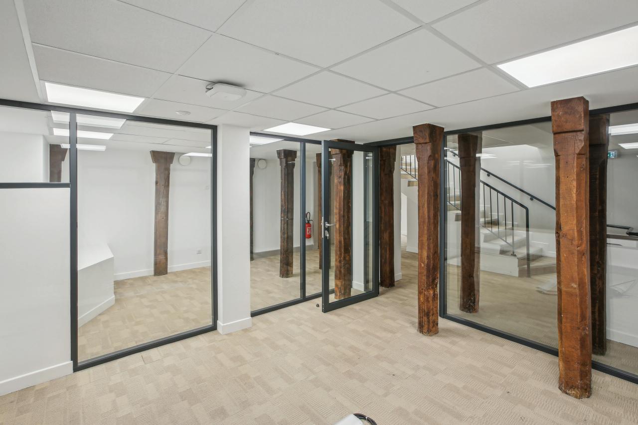 Bureau Paris 214m² Location bureau Paris OLBUR2422358 8